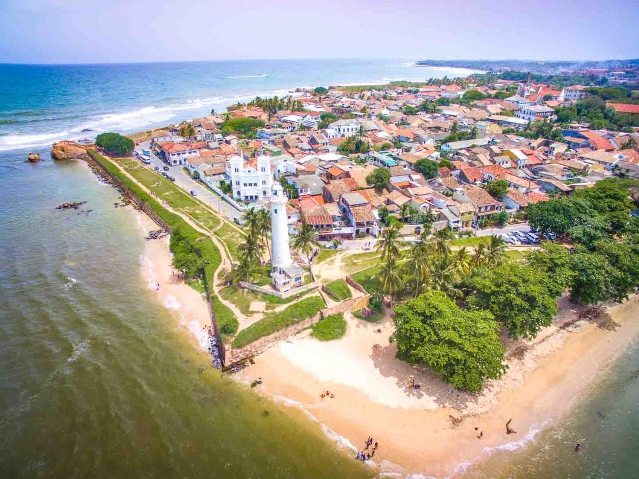 Leisure In Galle Luaran gambar